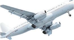 Airplane illustration
