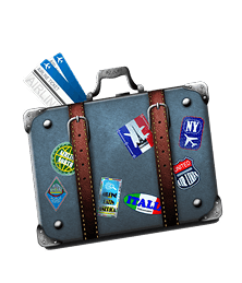 Travel Bag