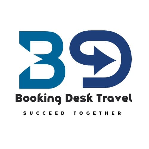Booking Desk