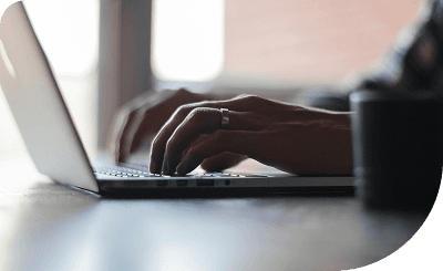 Laptop Registration