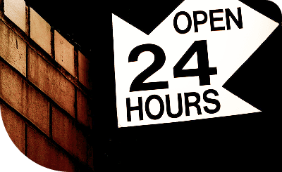 24 Service Delivery