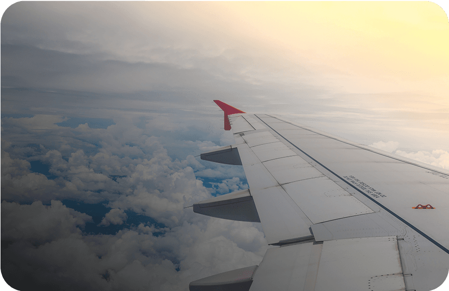 Flight Bookings