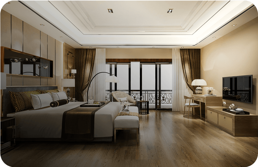 Hotel Bookings