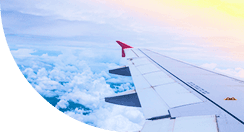 Airplane Wing