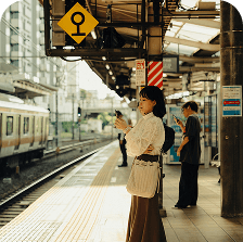 Tokyo Station