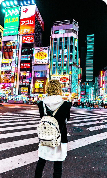 Tokyo Nightlife
