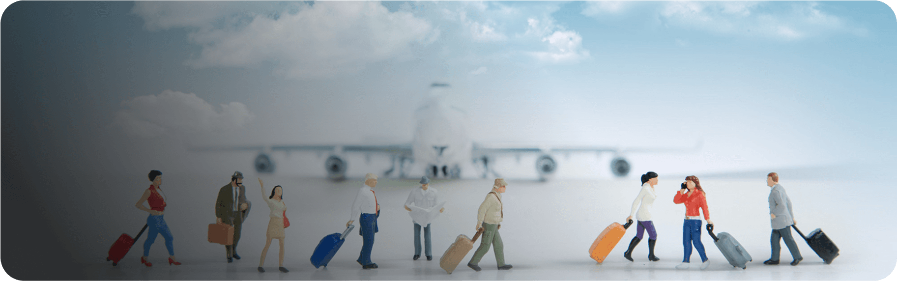 Travel Agencies
