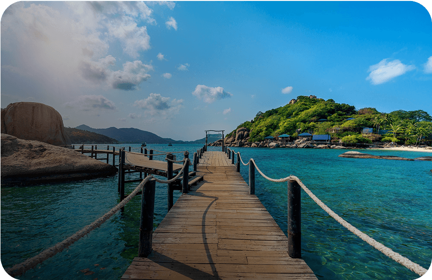 Travel Packages