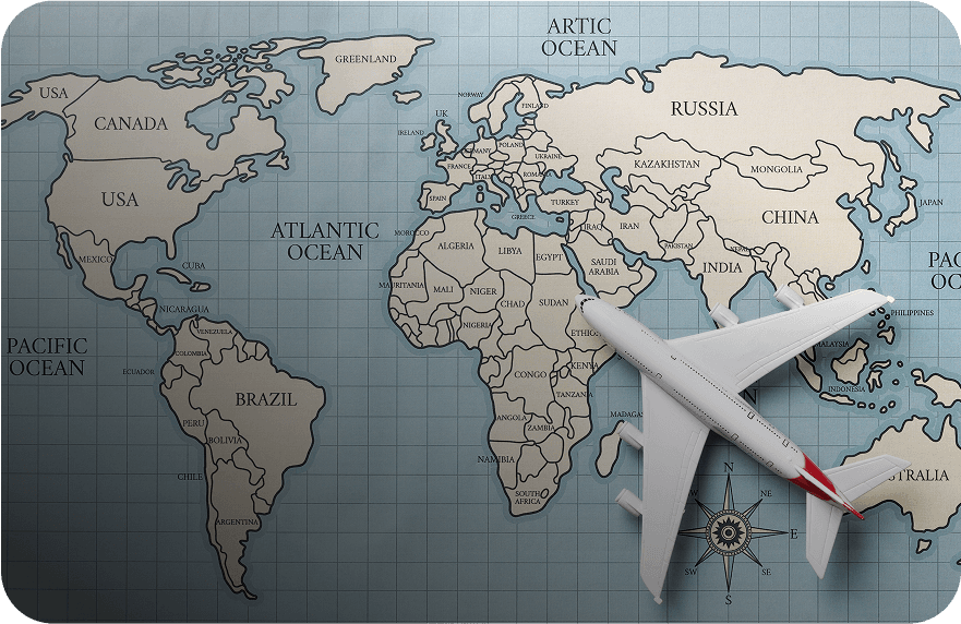 Trip Plan